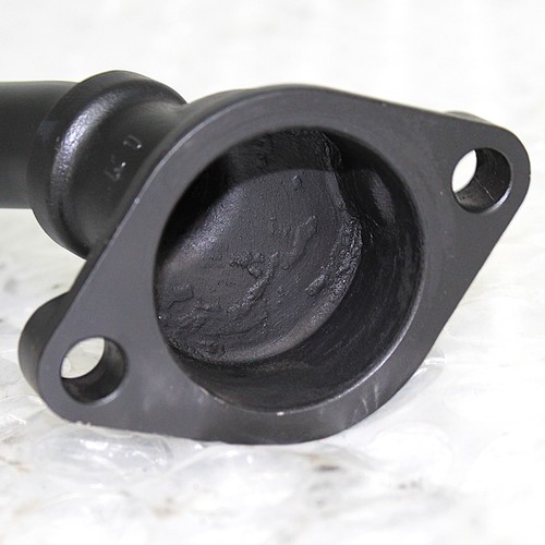 Egr Valve Pipe for Mitsubishi PAJERO SPORT KH4W 2.5D - Picture 3 of 9