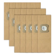 15 Pack Replacement Vacuum Bags Fit for Kirby G3,G4,G5,G6,G7,Gsix,Ultimate G ...