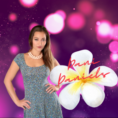 dani daniels in pink dress Dani Daniels 4 Feet Very