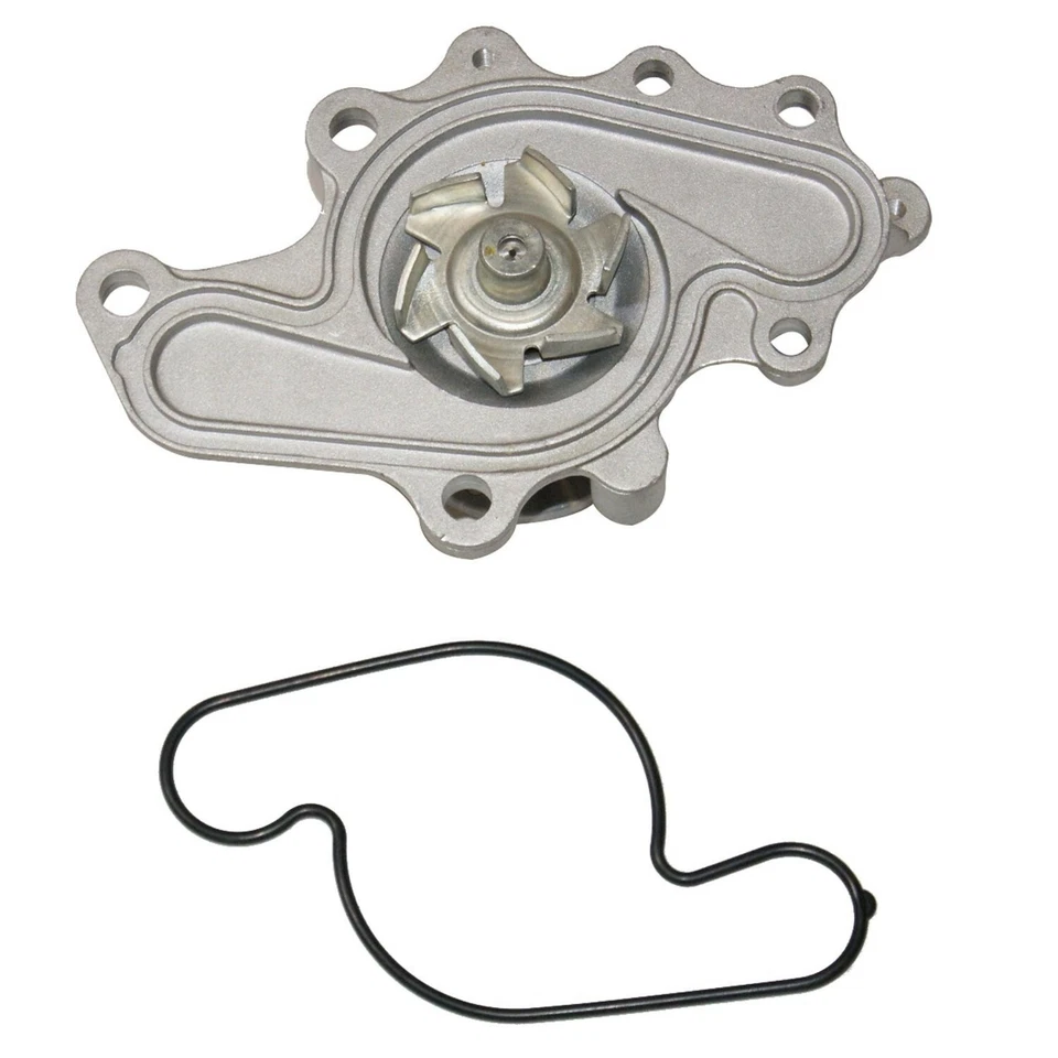 CarQuest Engine Water Pump T2229 for Mazda Millenia 1995-2002 - Image 2 of 4