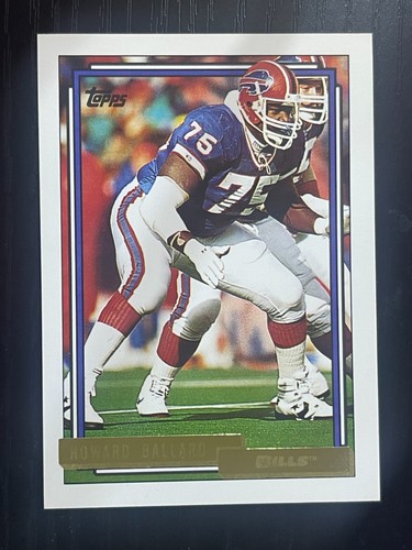 1992 Topps Gold Football You Pick - Picture 45 of 291