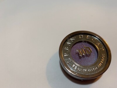 URBAN DECAY TONIC LIDSCHATTEN OHNE BOX