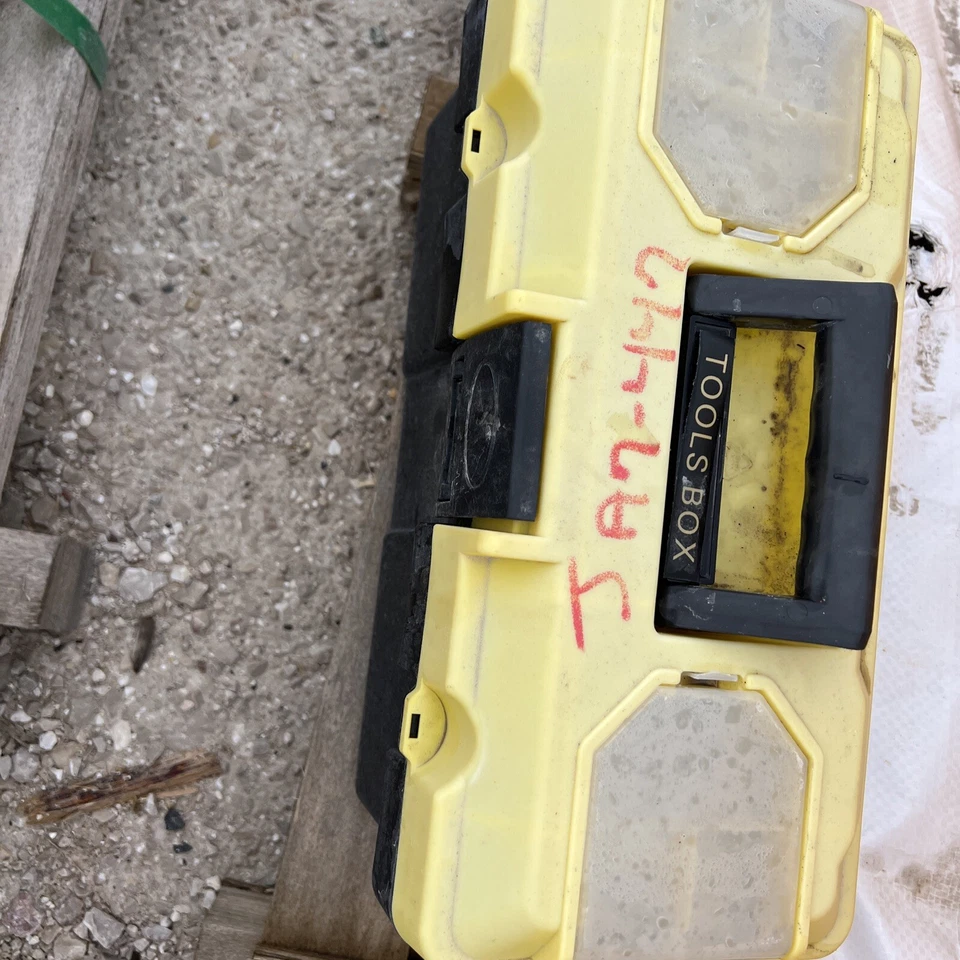 Kobelco SK60 SK80 挖掘机锤 50 毫米针混凝土断路器 SK70 SK75 全新 — 第 4/4 张图片