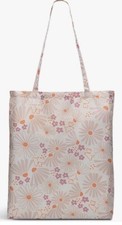 Radley Cream Floral Radley Blooms Tote Bag 