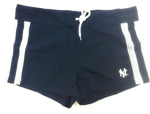 NY Yankees Swim Bathing Suit Cover 