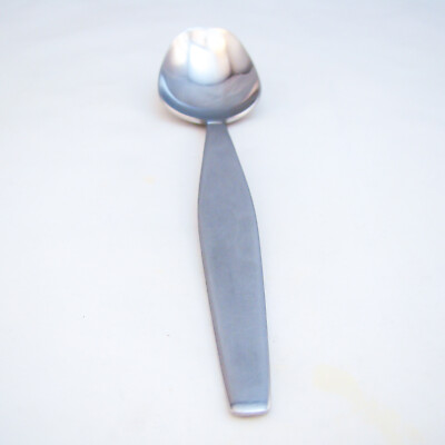 Oneida Deluxe Edelstahl OHS115 Teelöffel