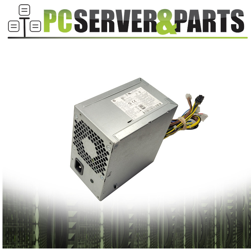HP Z240 Tower 400W 80 Plus Platinum High Efficiency Power Supply L03088