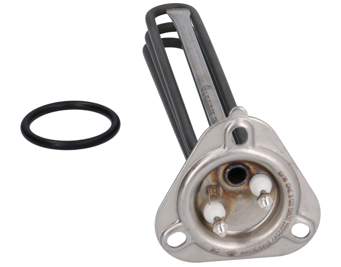 MACH RINSE TANK HEATING ELEMENT 512019800 3000W DISHWASHER  