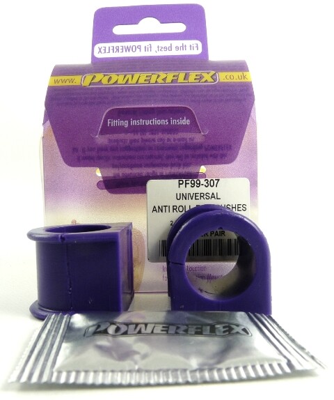 Powerflex PF99-307 300 Series Anti Roll Bar Bush 22mm