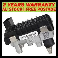 Premium Turbo Electronic Actuator For Jaguar XF 3.0L