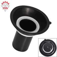 Fit 1998-2004 Honda Foreman 450 TRX450FE FM ES Carburetor Slide Piston Diaphragm