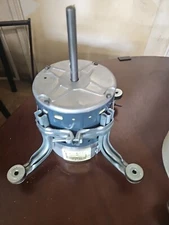 GE Genteq EON 1/2 HP Blower Motor 5SBA39GLV5440 / B13400702AB / 120/240V / HD03