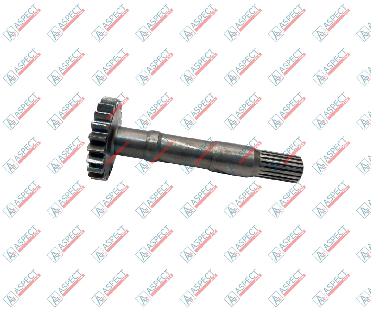 Hitachi ZX200-3, ZX210-3, ZX225-3, ZX240-3 Drive Shaft