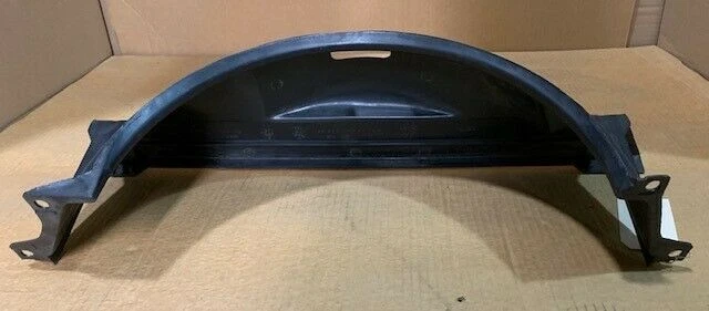 VENTILADOR DE RUEDA DE CUBIERTA PARA CHEVROLET GMC S10 S15 1986-1993 LWR 15560556 - NUEVO OEM Foto 2 de 4