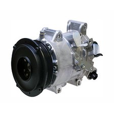 A/C  Compressor & Clutch-New  DENSO  471-1631