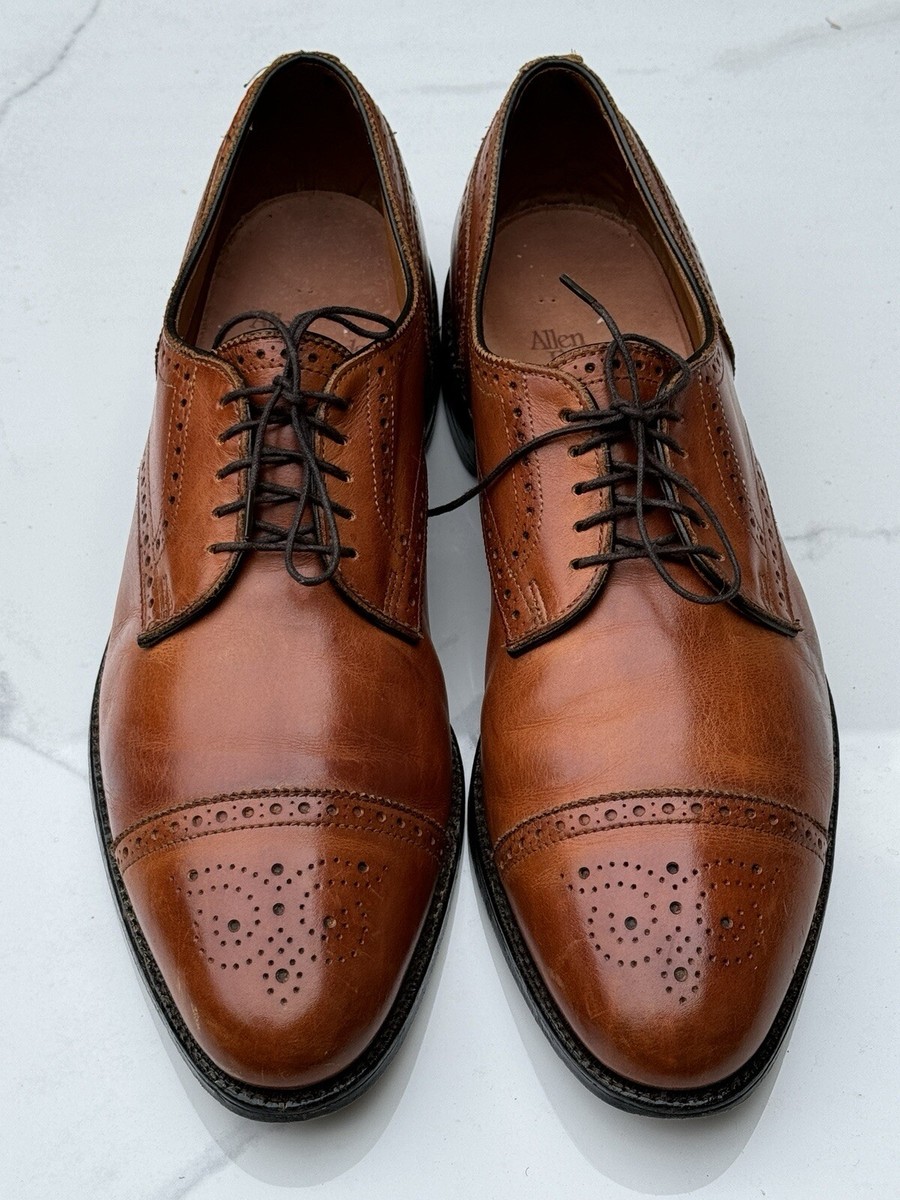 Allen Edmonds Sanford Men display picture 2