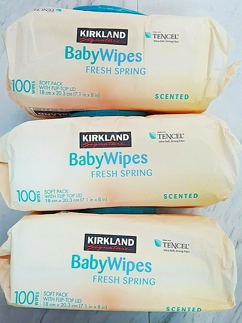 costco baby wipes sale