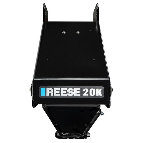Reese 94720 20K Goose Box (Gen2) Fifth Wheel Hitch Lippert 1621 &HD