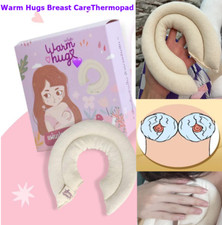 Warmhuge  Breastcare Nursing Mommy Therapy Thermopad Pregnancy After Give Birth