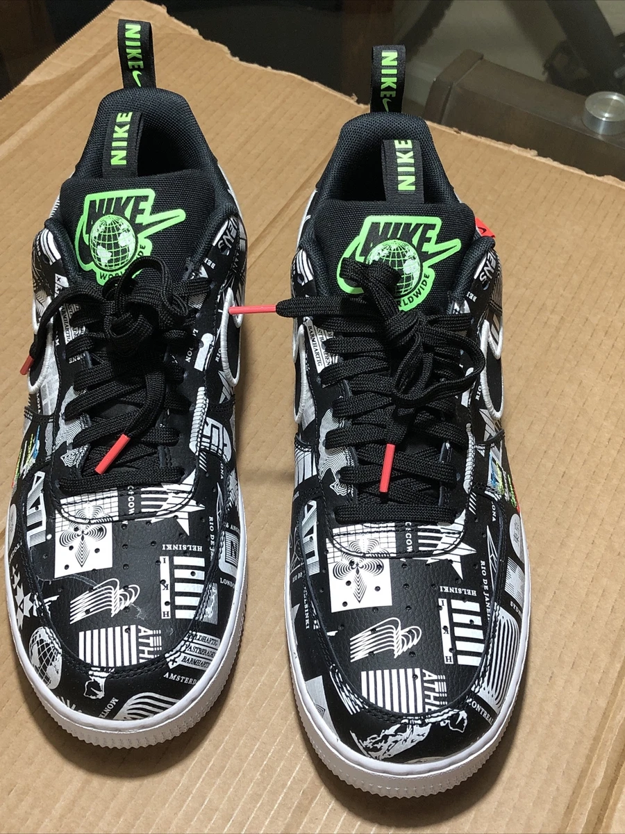 4個まで郵便OK cowさんTravis Scott × Nike Air Force 1