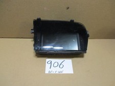 07 08 09 10 11 12 13 Mercedes Benz S500 Used Navigation Display Screen # 906-AC