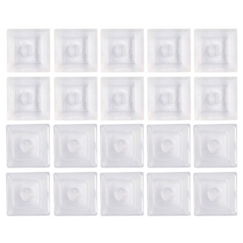 Blank Keycaps Replacement for Mechanical Keyboard DSA Keycap Blanks - Picture 11 of 24