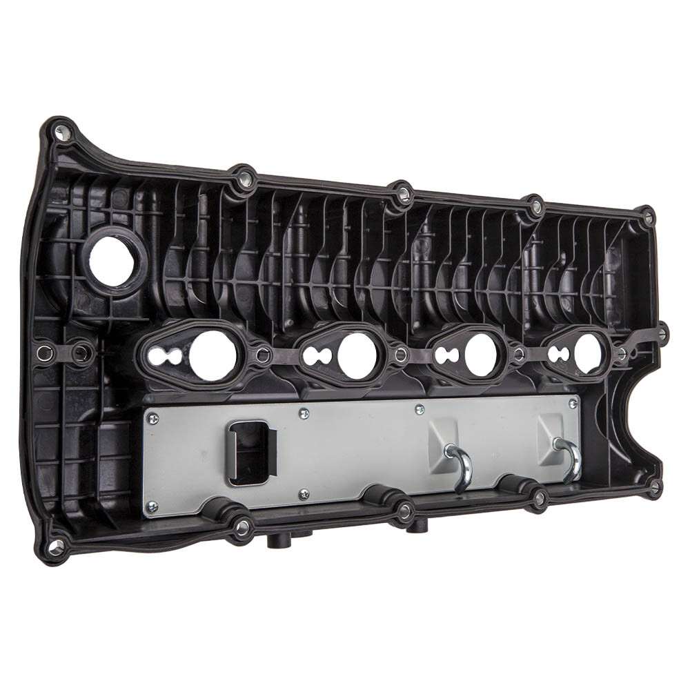 Cache-culbuteur Kia Sorento 2.5 CRDi 22410-4A400 couvercle de soupape moteur JC