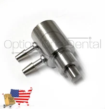 Automatic handpiece Holder Valve Side Ported DCI 5947