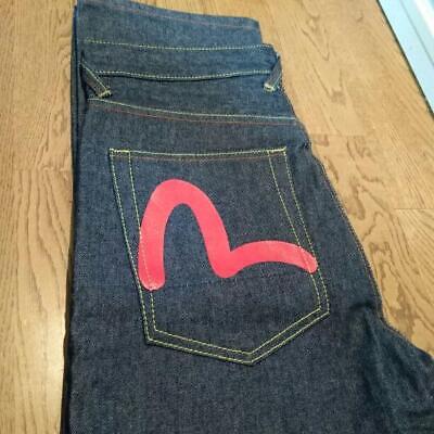 EVISU jeans w30 Japanese denim new | eBay EVISU jeans w30 Japanese denim new | eBay