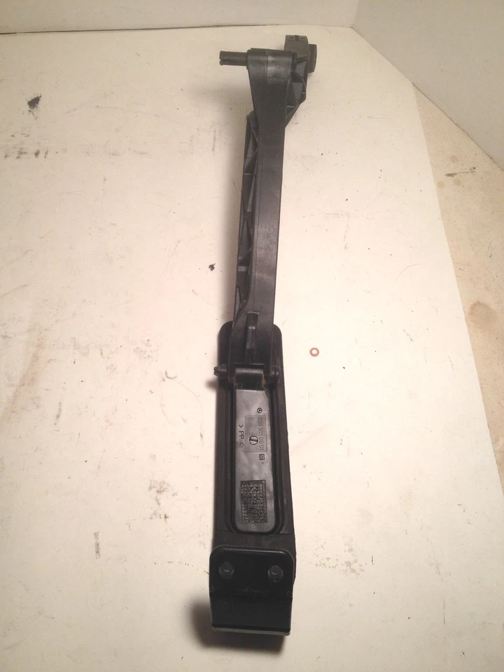Mercedes-Benz E430 E320 1996-2002 ~ Conjunto de pedal de combustible de gasolina del acelerador ~ OEM Foto 3 de 4