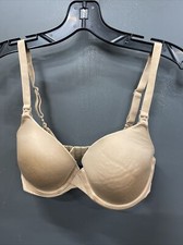 Auden Tan Bra Sz 32D