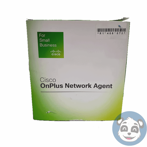 CISCO  ON100-K9,  Onplus 100 Network Agent , New OB - Picture 3 of 6