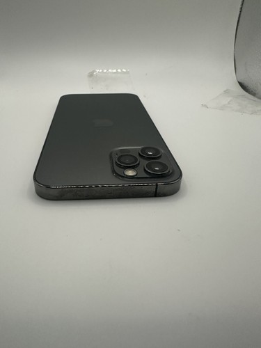 Apple iPhone 12 Pro - 256GB - Unlocked - Afbeelding 4 van 11