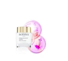 Sothys Vitality Youth Cream 50ml 1.7oz #tw
