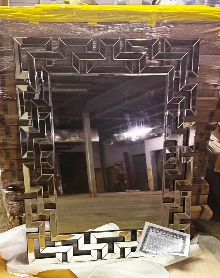 Elegante Bassett Mirrors - Image 3 of 4