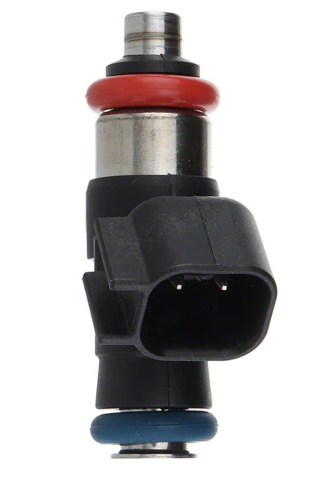 6 inyectores de combustible Motorcraft OEM Ford/Lincoln CM5188 3,5 L 3,7 L V6 Gas Flex GLP Foto 3 de 4