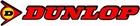 Dunlop Tires Vinyl Decal Sticker Car Truck Racing 9" or 14"