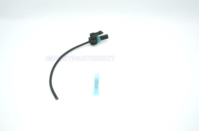 NEW Starter PLUG Connector for 08-14 Chevy Express 1500 2500 3500 4.8L 5.3L 6.0L
