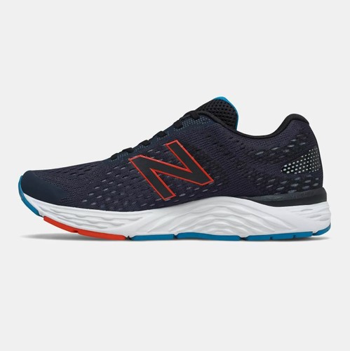NEW BALANCE 680 MENS RUNNING SHOES (2E 