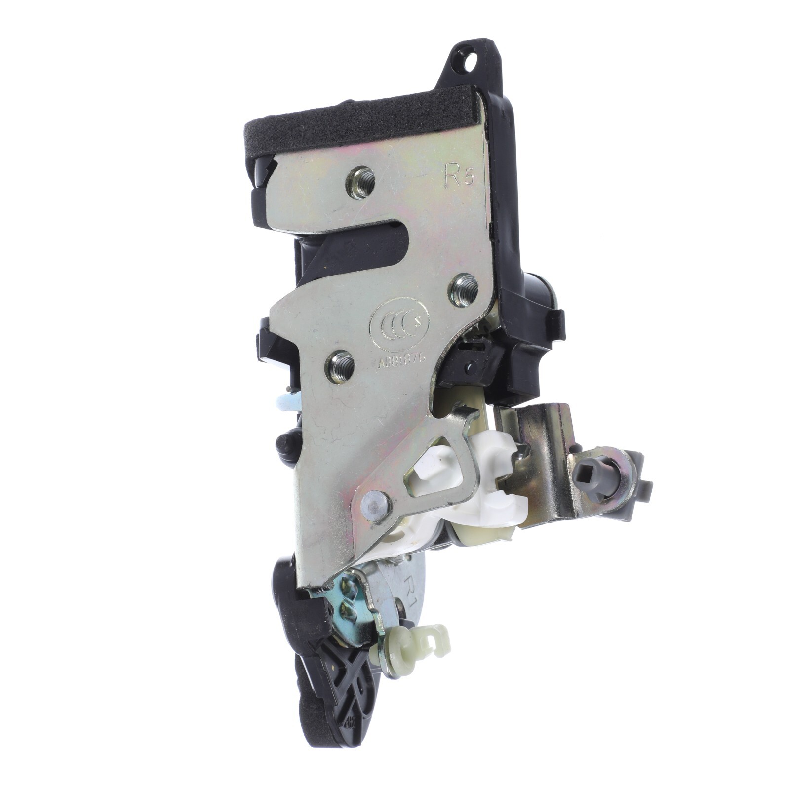 Cerradura de puerta trasera del lado del pasajero para Chevrolet Spark 2016-2022 (N/P 95380558)