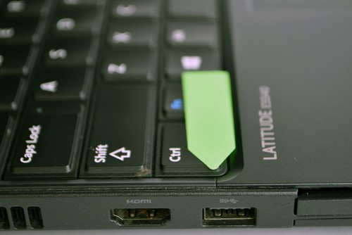 CLEARANCE! 15.6" Dell Latitude Laptop PC i5 4th Gen 8GB Ram 128GB SSD Windows - Picture 23 of 24