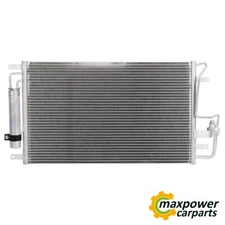 Condenser For 05-09 Hyundai Tucson 05-10 Kia Sportage L4 2.0 V6 2.7 4Door AC3323