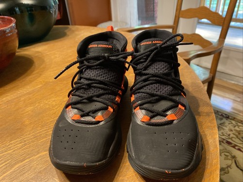 under armour steph curry 3zero 2