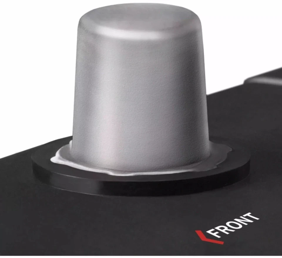 Batería 12V AcDelco Universal AGM 80 Amp CCA 850 140 Capacidad Reserva Foto 4 de 4