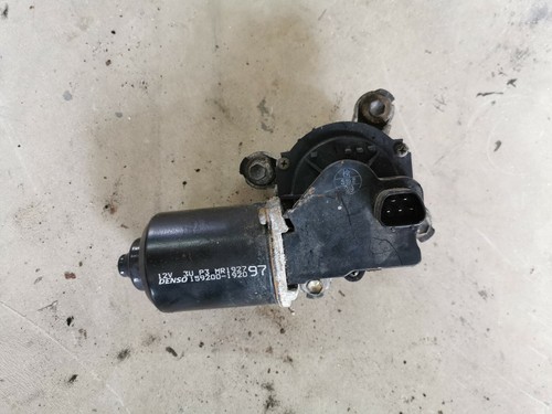 Mitsubishi Galant VI EA0 V6 2.5 Wischermotor Scheibenwischermotor Antrieb vorne