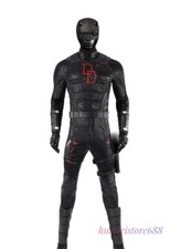 Daredevil Born Again Season 2 Matthew Murdock Costume Cosplay Outfit Halloween