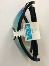 Children's Place Boys Ombre Sport Wrap Sunglasses 5 Years