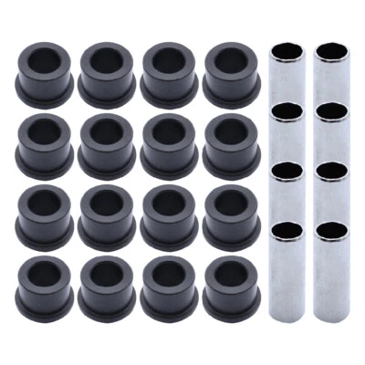 Super ATV UHMW Front A-Arm Bushing Kit for Can-Am Maverick X3 Turbo R 2017-2023 - Bild 1 von 4