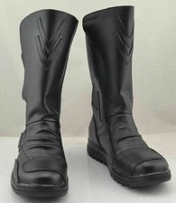Star Wars Darth Maul Cosplay Shoes Black Boots Halloween Cos Boots/