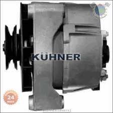 Alternateur Porsche 924